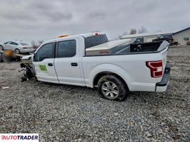 Ford Pozostałe 2020 2