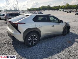 Toyota Pozostałe 2024 Toyota Pozostałe 2024