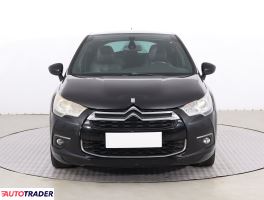 Citroen DS4 2011 1.6 109 KM