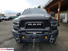 Dodge Ram 2021 6