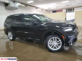 Dodge Durango 2023 3 Dodge Durango 2023 3
