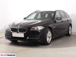 BMW 520 2015 2.0 187 KM BMW 520 2015 2.0 187 KM