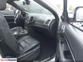 Jeep Grand Cherokee 2021 3 Jeep Grand Cherokee 2021 3