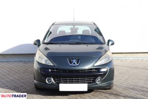 Peugeot 207 2007 1.6 107 KM