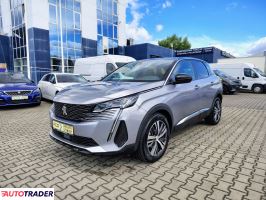 Peugeot 3008 2023 1.2 130 KM