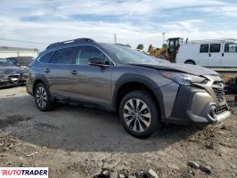 Subaru Outback 2024 2