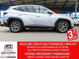 Hyundai Tucson 2021 1.6 150 KM