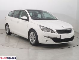 Peugeot 308 2014 1.6 118 KM