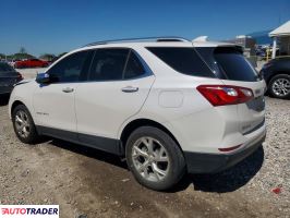Chevrolet Equinox 2020 1