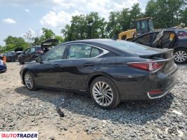 Lexus ES 2022 2
