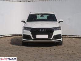 Audi Q7 2016 3.0 268 KM