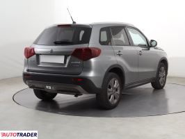 Suzuki Vitara 2020 1.4 127 KM Suzuki Vitara 2020 1.4 127 KM