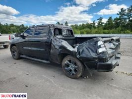 Dodge Ram 2019 5 Dodge Ram 2019 5