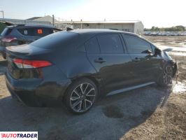 Toyota Corolla 2020 2