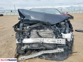 Toyota Sienna 2023 2