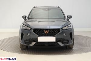 Cupra 2022 1.5 147 KM