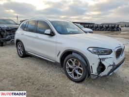 BMW X3 2024 2