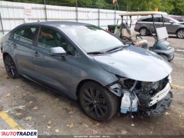 Toyota Corolla - zobacz ofertę