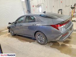Hyundai Elantra 2024 2