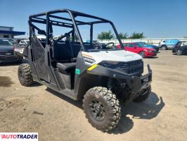 Polaris Ranger RZR - zobacz ofertę