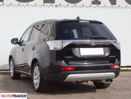 Mitsubishi Outlander 2014 2.0 147 KM