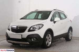 Opel Mokka 2015 1.6 134 KM