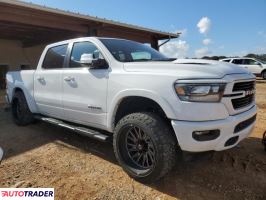 Dodge Ram 2021 5