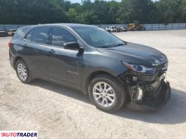 Chevrolet Equinox 2018 1