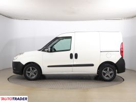 Fiat Doblo 2014 1.2