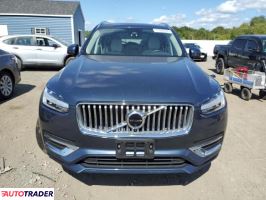Volvo XC90 2023 2 Volvo XC90 2023 2