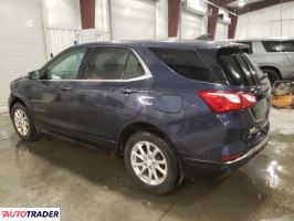 Chevrolet Equinox 2018 1