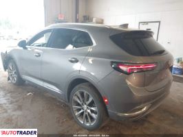 Buick Pozostałe 2021 2