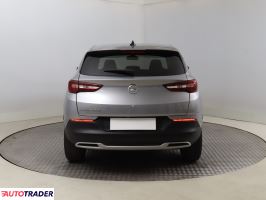 Opel Grandland 2019 1.2 128 KM
