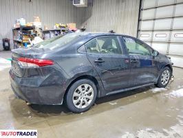 Toyota Corolla 2020 1