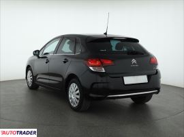 Citroen C4 2015 1.6 118 KM Citroen C4 2015 1.6 118 KM
