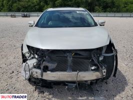Nissan Murano 2021 3
