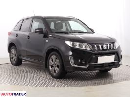 Suzuki Vitara 2019 1.4 138 KM