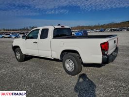 Toyota Tacoma 2022 2