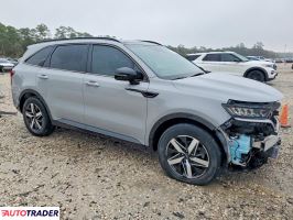 Kia Sorento 2022 2