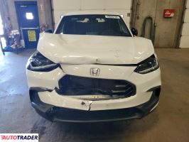 Honda HR-V 2025 2