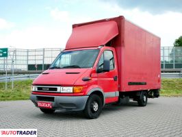 Iveco 35 S 13 - zobacz ofertę