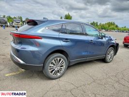Toyota Venza 2023 2
