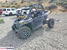 Polaris Ranger RZR 2020