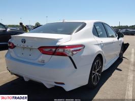 Toyota Camry 2020 2