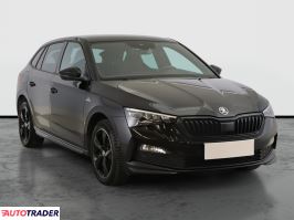 Skoda Scala - zobacz ofertę