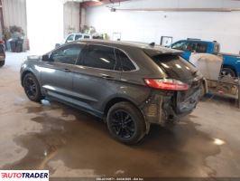 Ford Edge 2020 2 Ford Edge 2020 2
