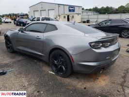 Chevrolet Camaro 2022 6