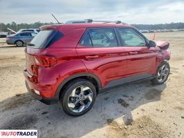 Hyundai Pozostałe 2024 1