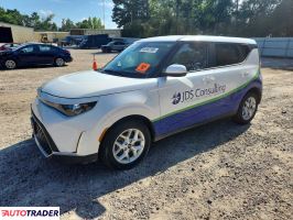 Kia Soul 2025 2