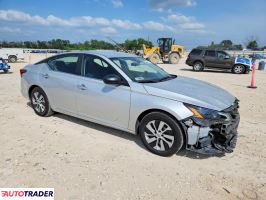 Nissan Altima 2024 2
